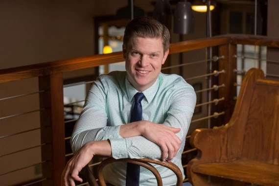 Tim McElravy